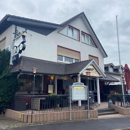 Hotel Ebert Neuhof  Exteriér fotografie